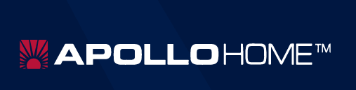 Apollo Home's Logo