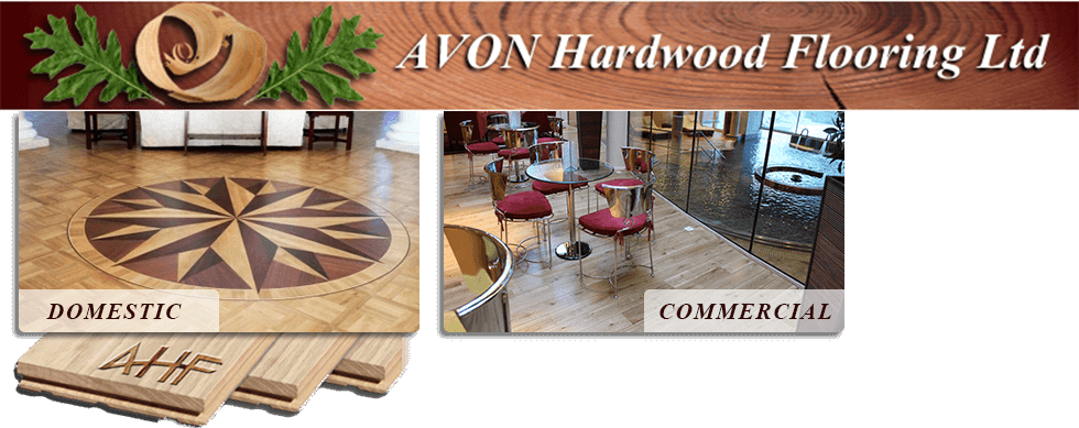 Avon Hardwood Flooring Ltd's Logo