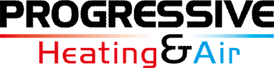 Progressive Heating & Air's Logo