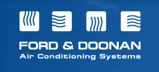 Ford & Doonan Air Conditioning's Logo