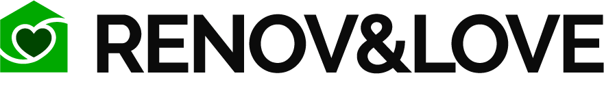 Renov & Love's Logo