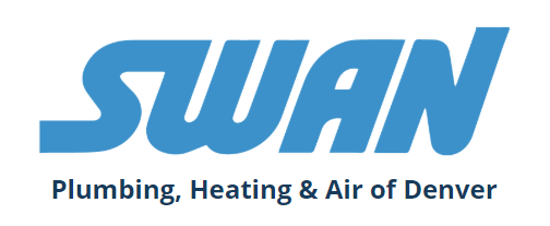 Swan Plumbing, Heating & Air of Denver's Logo