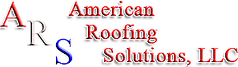 American Roofing Solutions LLC's Logo