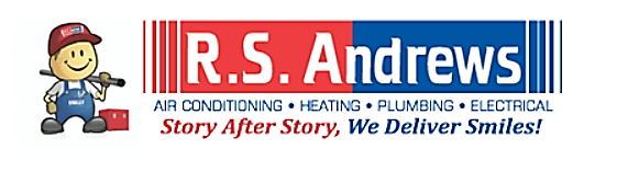 R.S. Andrews' Logo