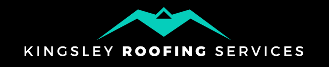 Kingsley Roofing Services' Logo