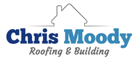 Chris Moody Roofing & Building's Logo