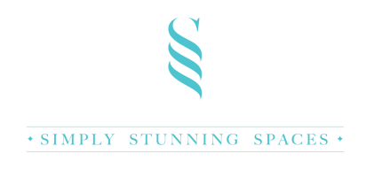 Simply Stunning Spaces' Logo