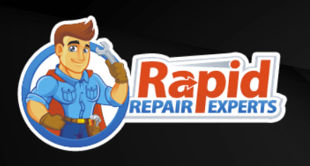 Rapid Repair Experts' Logo