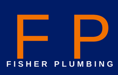 Fisher Plumbing's Logo