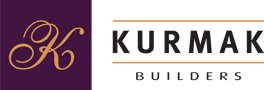 Kurmak Builders Inc's Logo