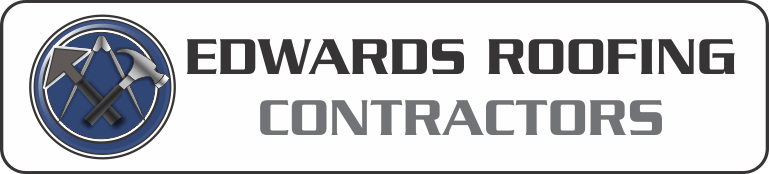 Edwards Roofing Contractors' Logo