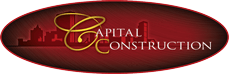 Capital Construction Contracting Inc's Logo