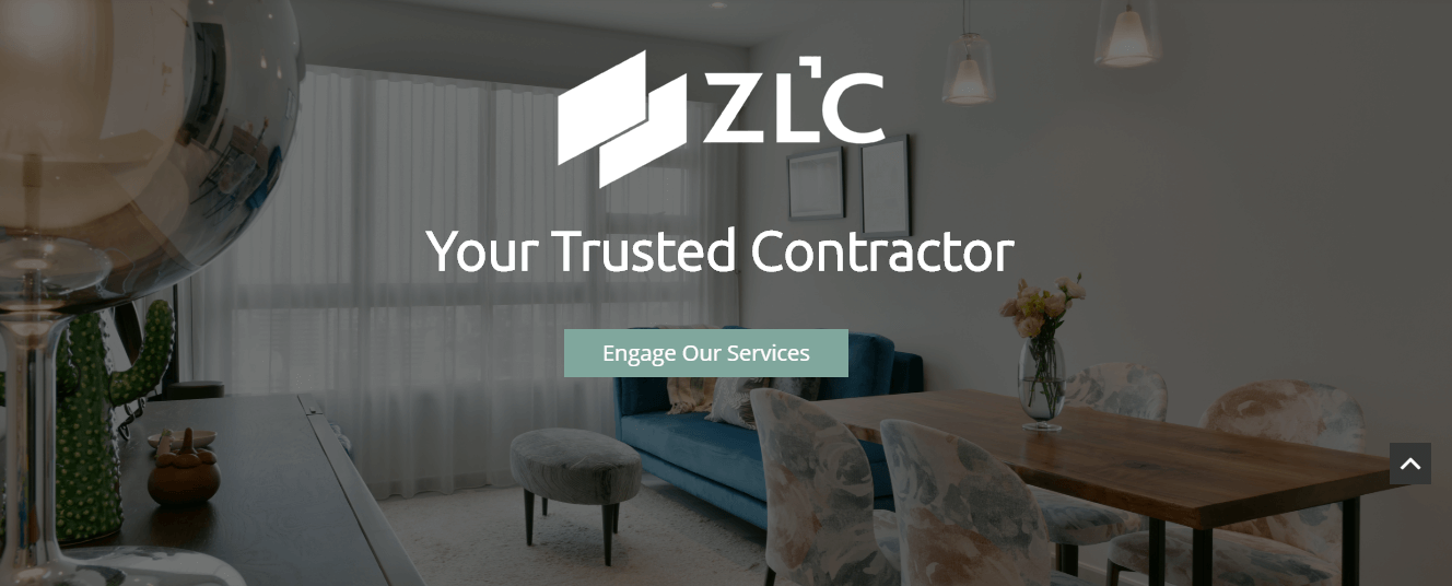 ZLC Construction's Homepage