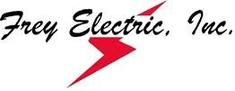 Frey Electric Inc's Logo