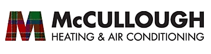 McCullough Heating & Air Conditioning's Logo