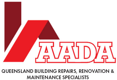 QLD Building Repairs' Logo