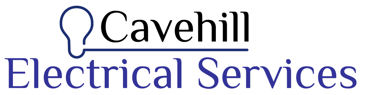 Cavehill Electrics' Logo