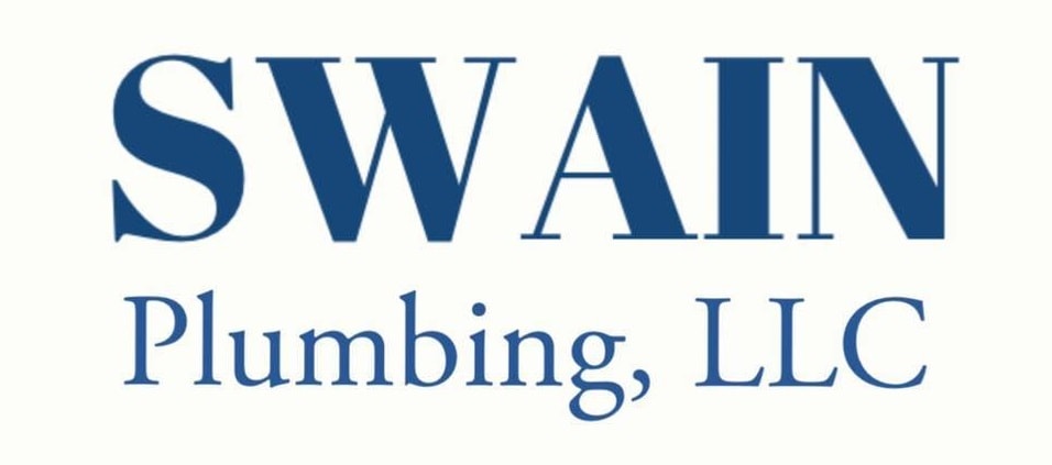 Swain Plumbing, LLC's Logo