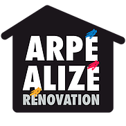 Arpe Alize Renovation's Logo