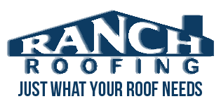 Ranch Roofing's Logo