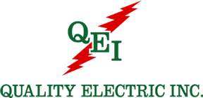 Quality Electrical, Inc.'s Logo