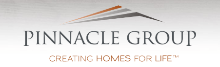 Pinnacle Group's Logo