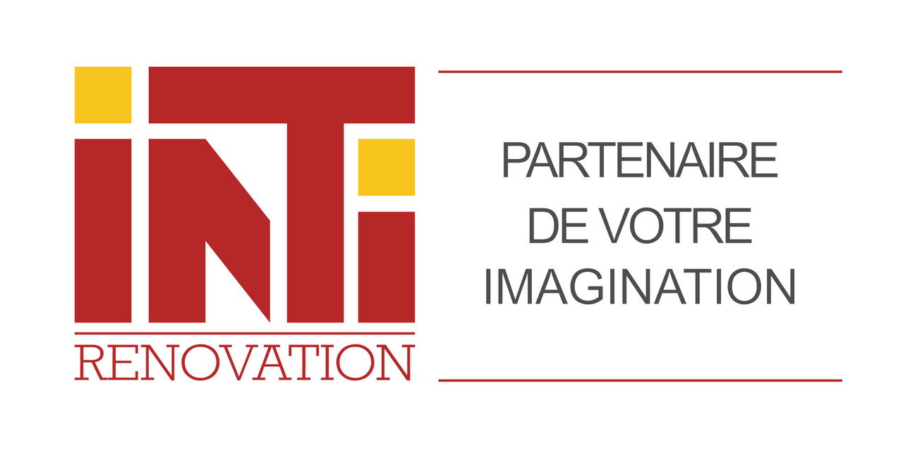 Inti Rénovation's Logo