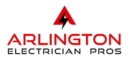 Arlington Electrician Pros' Logo