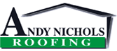 Andy Nichols Roofing's Logo