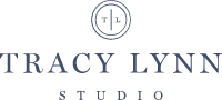 Tracy Lynn Studio's Logo