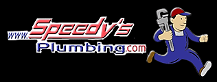 Speedy’s Plumbing's Logo