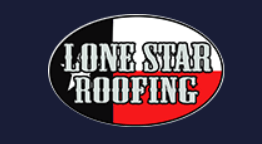 Lone Star Roofing Company's Logo