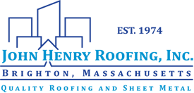 John Henry Roofing, Inc.'s Logo