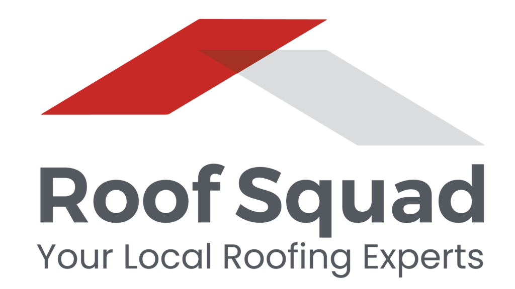 Roof Squad's Logo