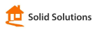 Solid Solutions Renovations' Logo