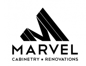 Marvel Cabinetry & Renovations' Logo