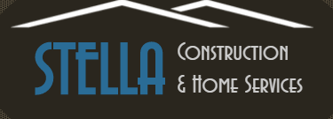 Stella Construction & Home Services' Logo