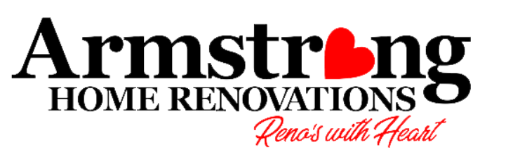 Armstrong Home Renovations' Logo