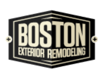 Boston Exterior Remodeling's Logo