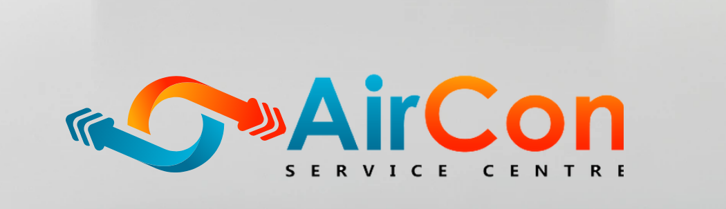 Air Con Service Centre's Logo