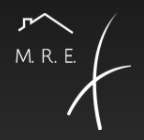 M.R.E. Developments Ltd. Logo