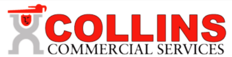 Collins Commercial Service's Logo