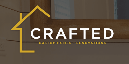 Crafted's Logo