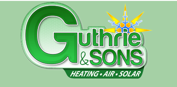 Guthrie & Sons Heating, Air & Solar's Logo