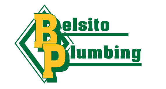 Belsito Plumbing's Logo