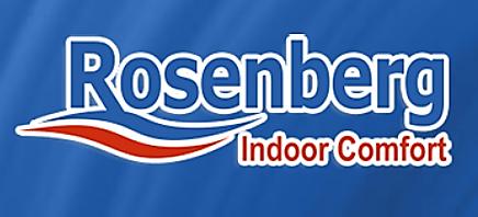 Rosenberg Indoor Comfort's Logo