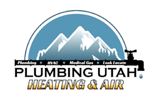 Plumbing Utah Heating & Air's Logo