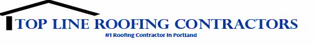 Top Line Roofing Contractors' Logo