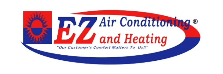 EZ Air Conditioning and Heating's Logo