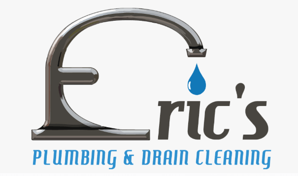 Eric’s Plumbing & Drain Cleaning's Logo